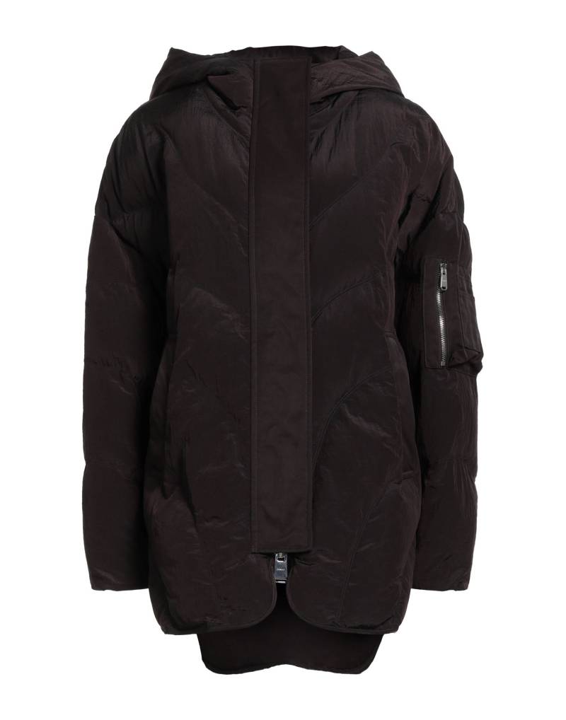 DONDUP Pufferjacke & Daunenjacke Damen Schokobraun von DONDUP