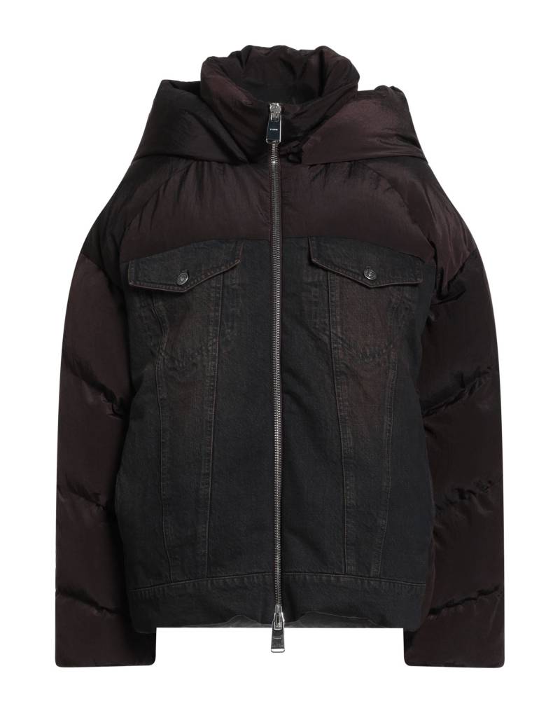 DONDUP Pufferjacke & Daunenjacke Damen Schokobraun von DONDUP