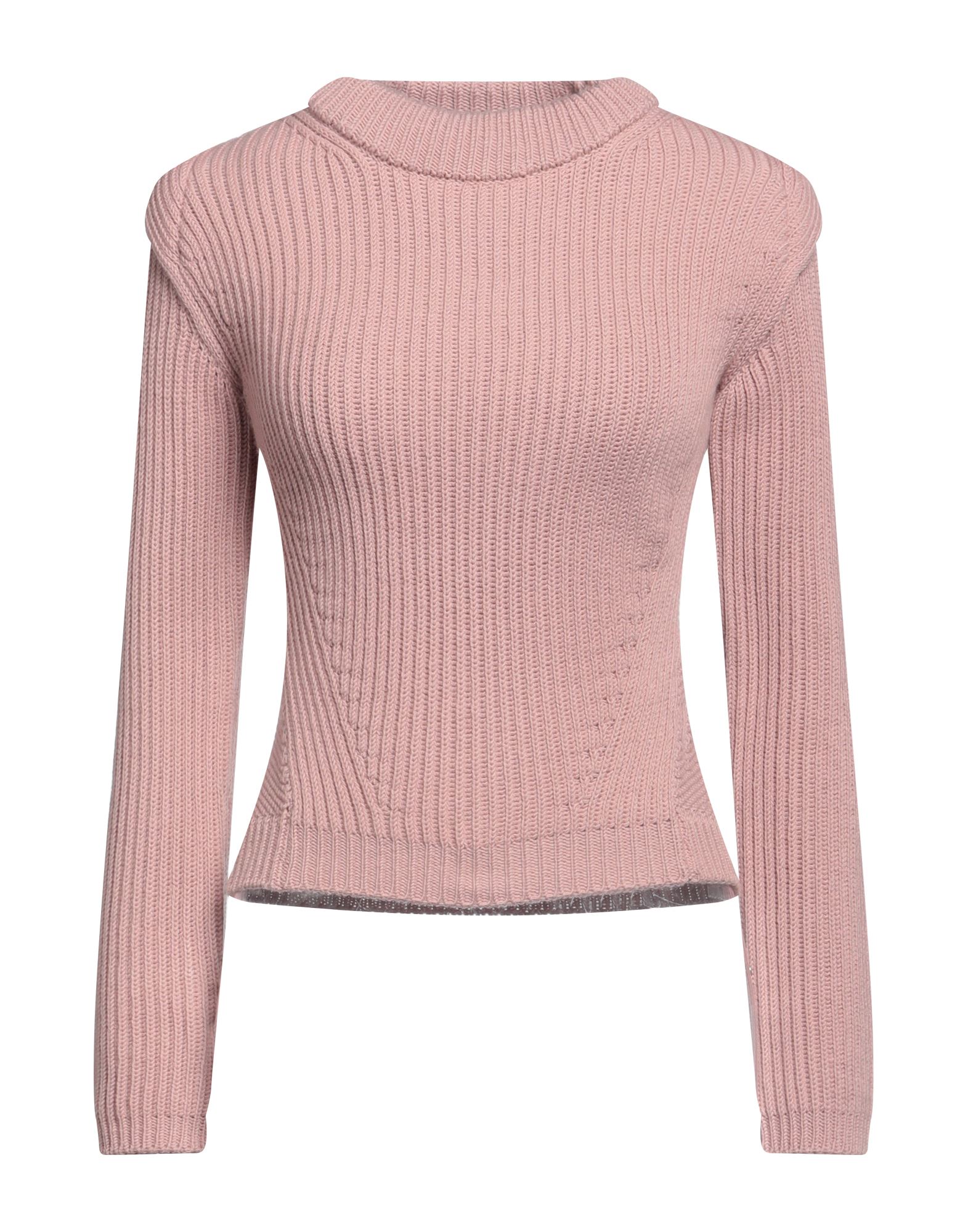 DONDUP Pullover Damen Altrosa von DONDUP