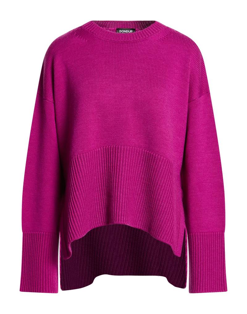 DONDUP Pullover Damen Malve von DONDUP
