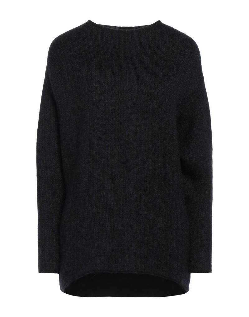 DONDUP Pullover Damen Nachtblau von DONDUP