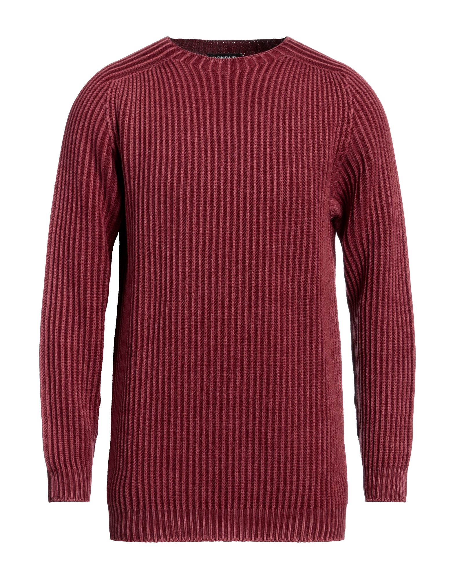 DONDUP Pullover Herren Altrosa von DONDUP