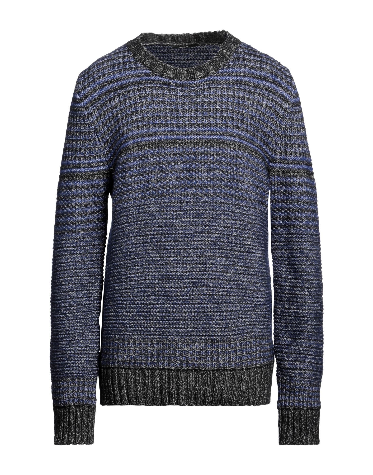 DONDUP Pullover Herren Blau von DONDUP