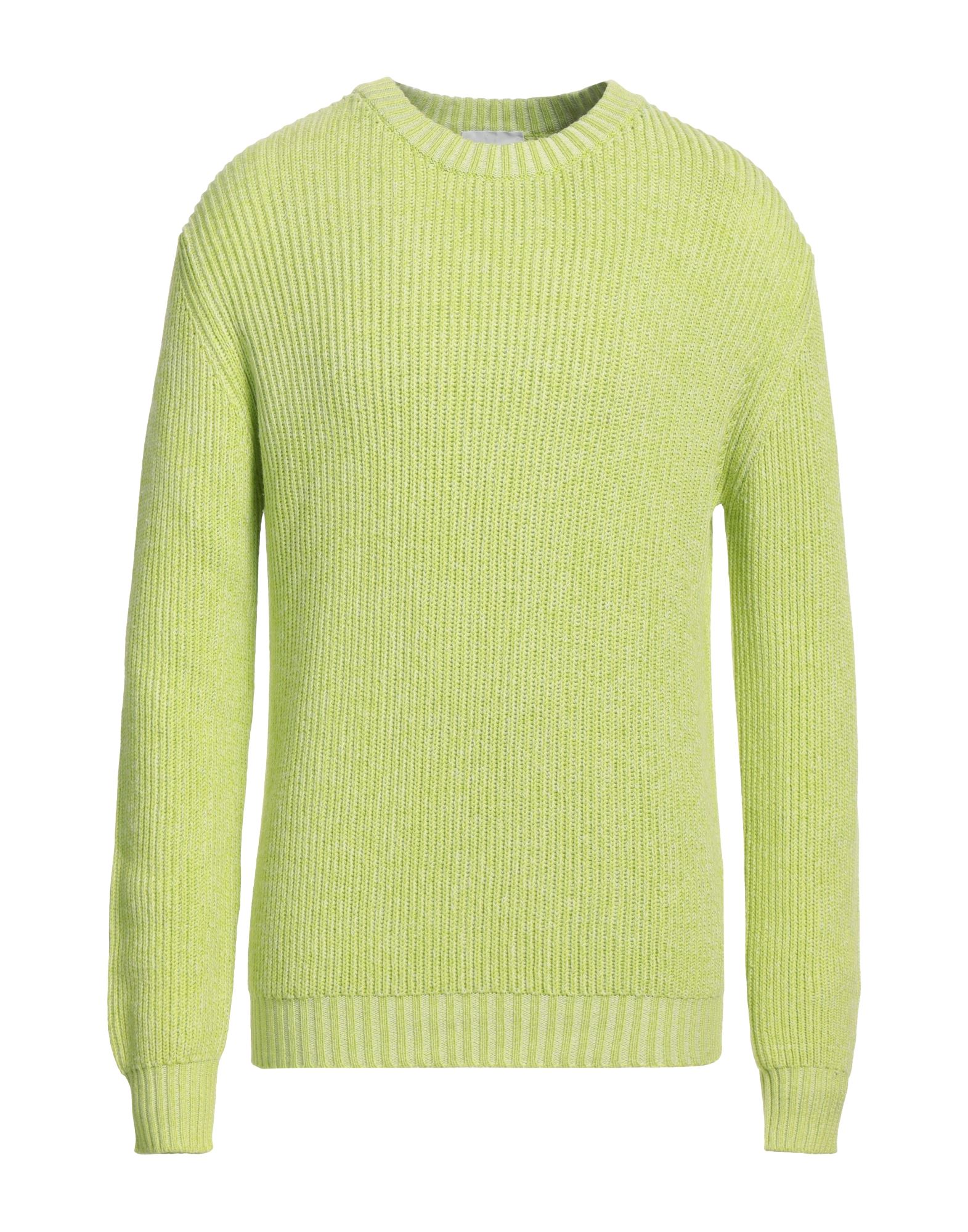 DONDUP Pullover Herren Grün von DONDUP