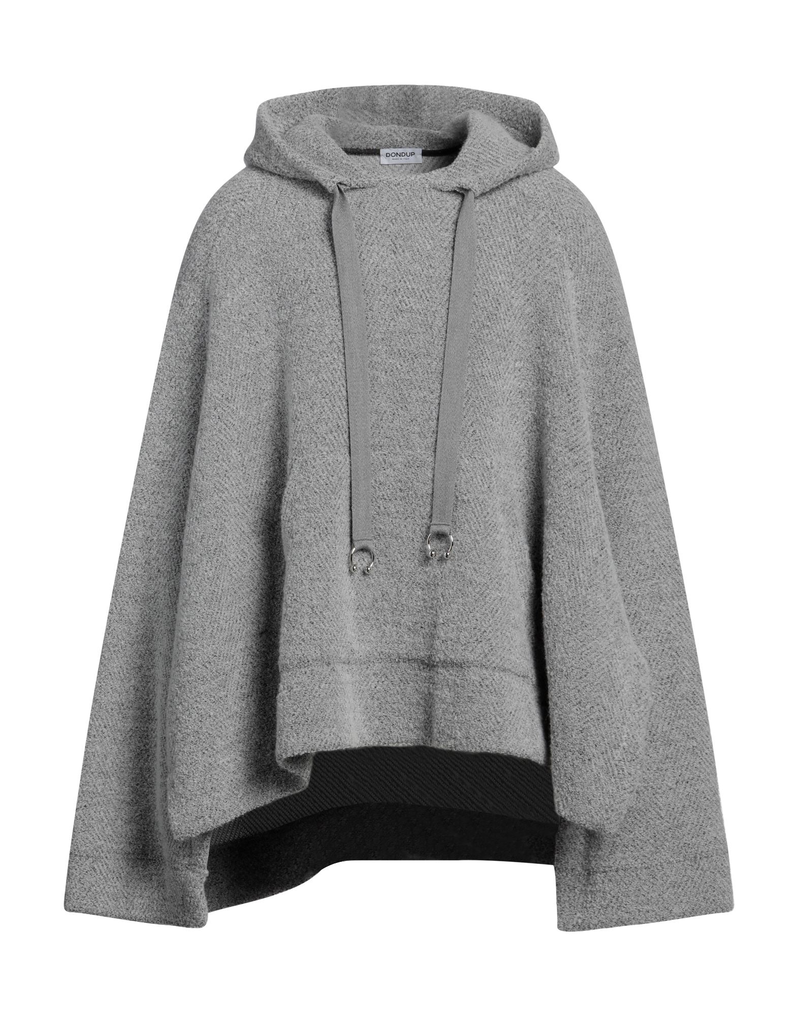 DONDUP Pullover Herren Hellgrau von DONDUP