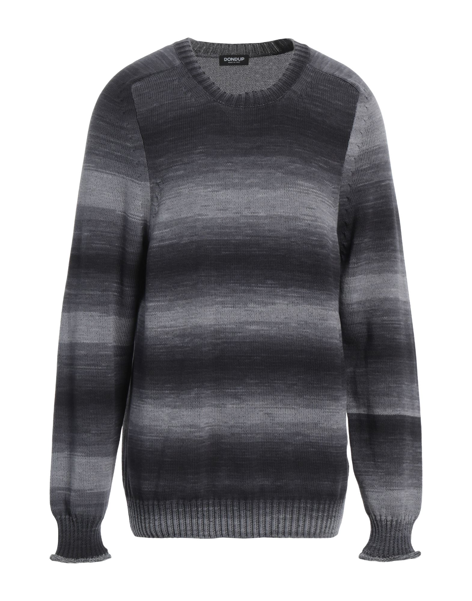 DONDUP Pullover Herren Nachtblau von DONDUP