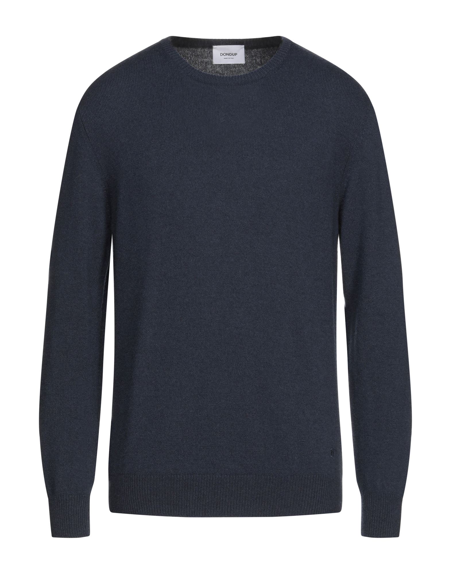 DONDUP Pullover Herren Nachtblau von DONDUP