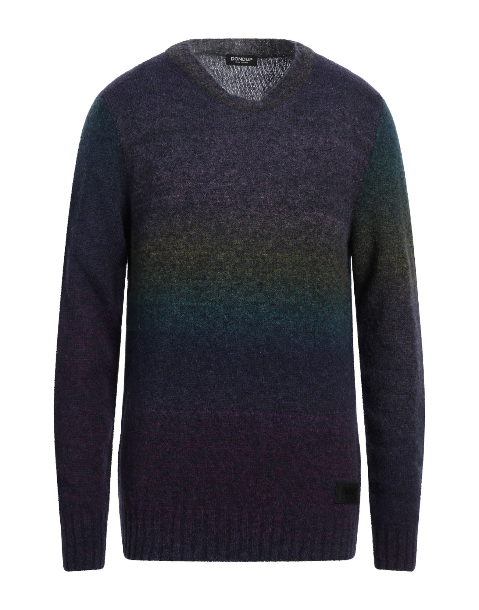 DONDUP Pullover Herren Pflaume von DONDUP