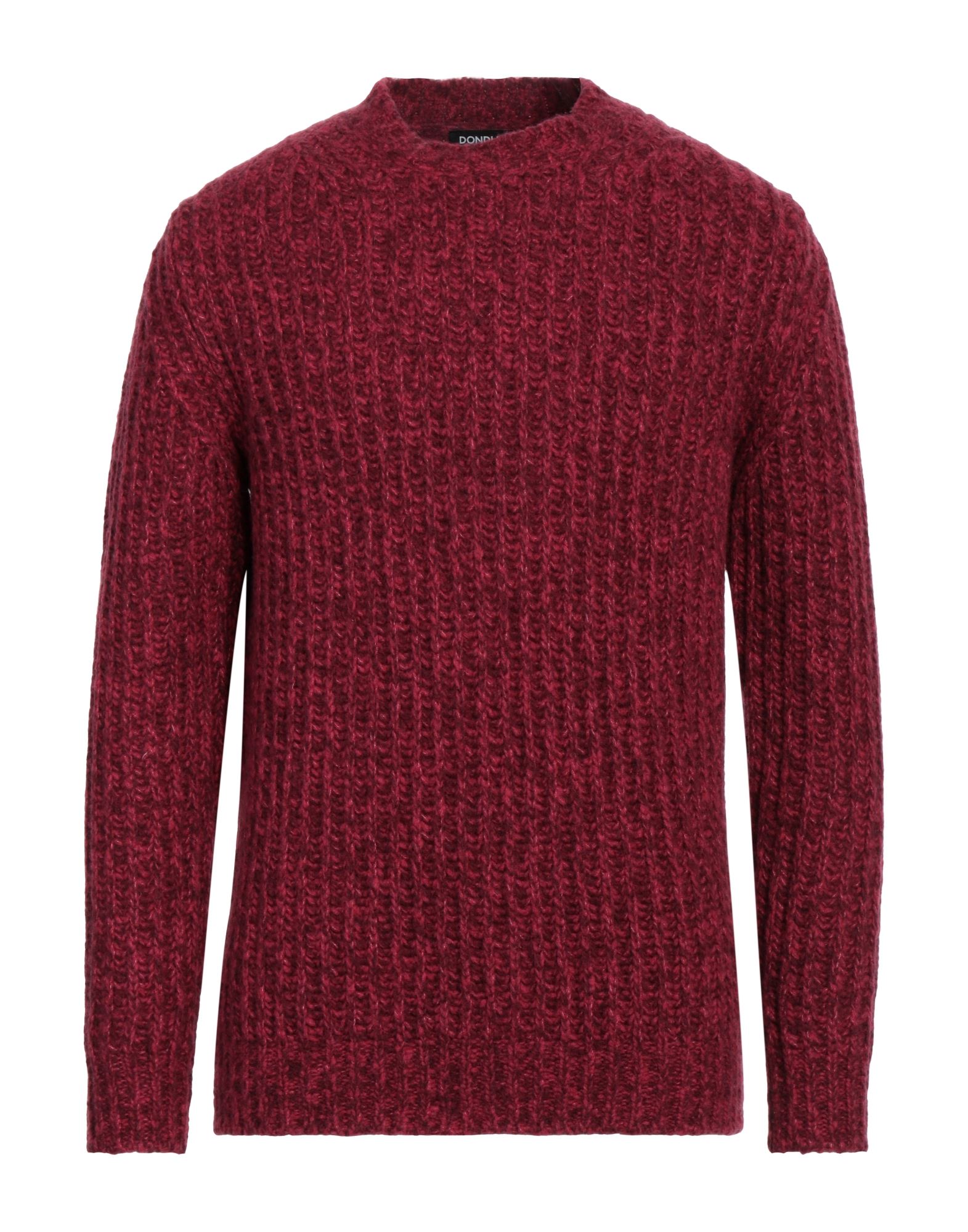 DONDUP Pullover Herren Purpur von DONDUP