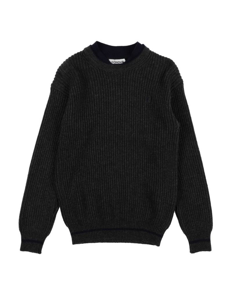 DONDUP Pullover Kinder Blei von DONDUP