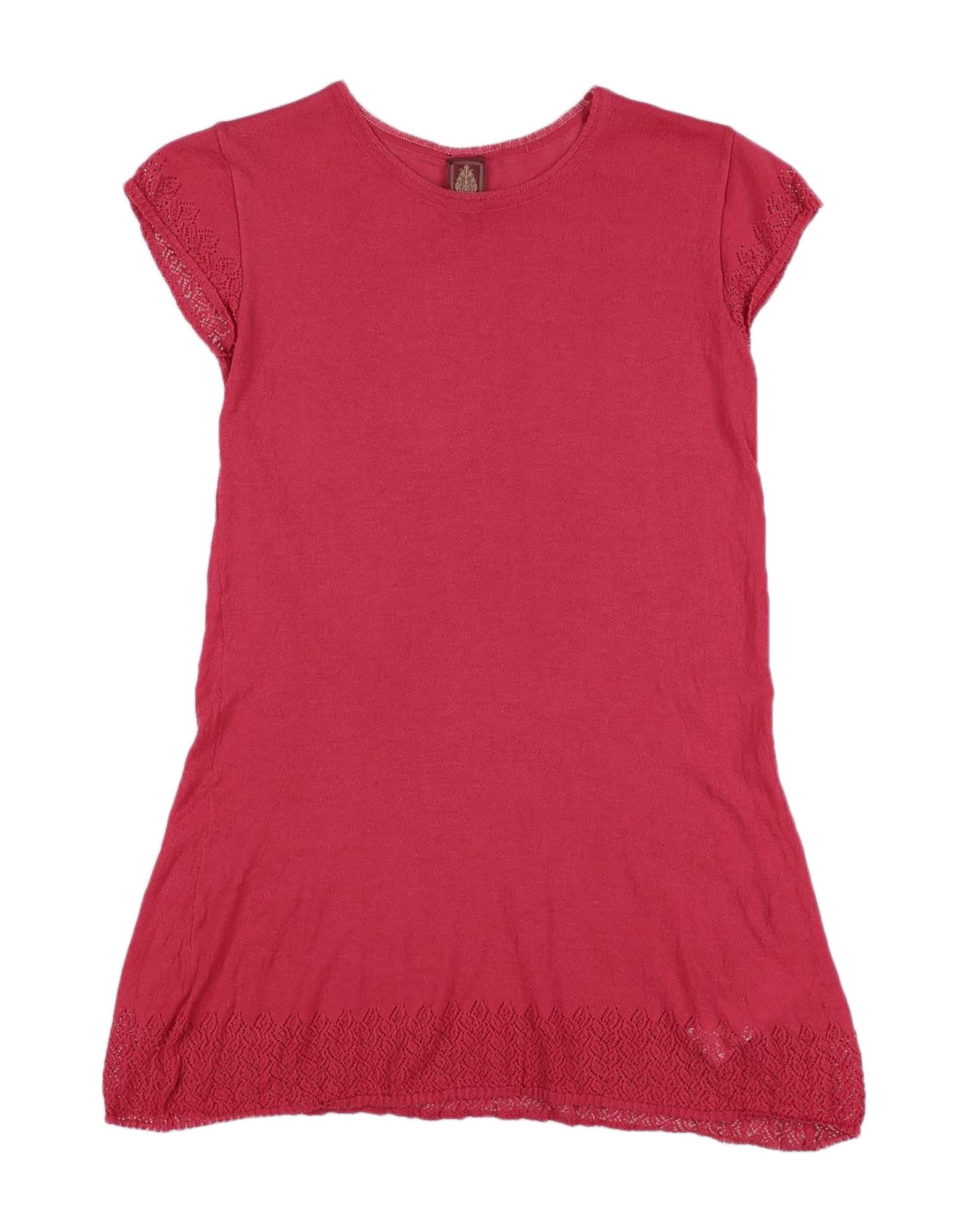 DONDUP Pullover Kinder Fuchsia von DONDUP