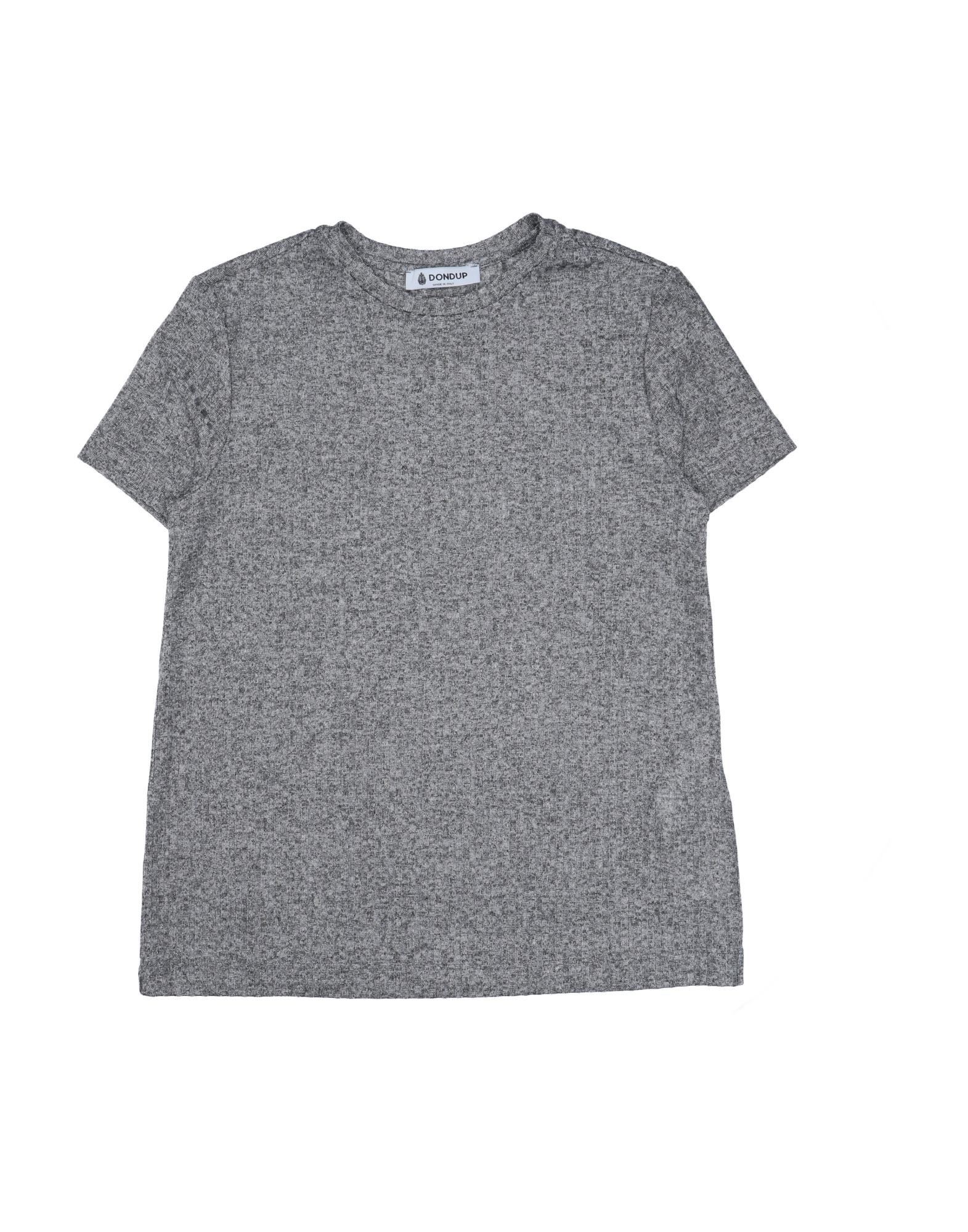 DONDUP Pullover Kinder Grau von DONDUP