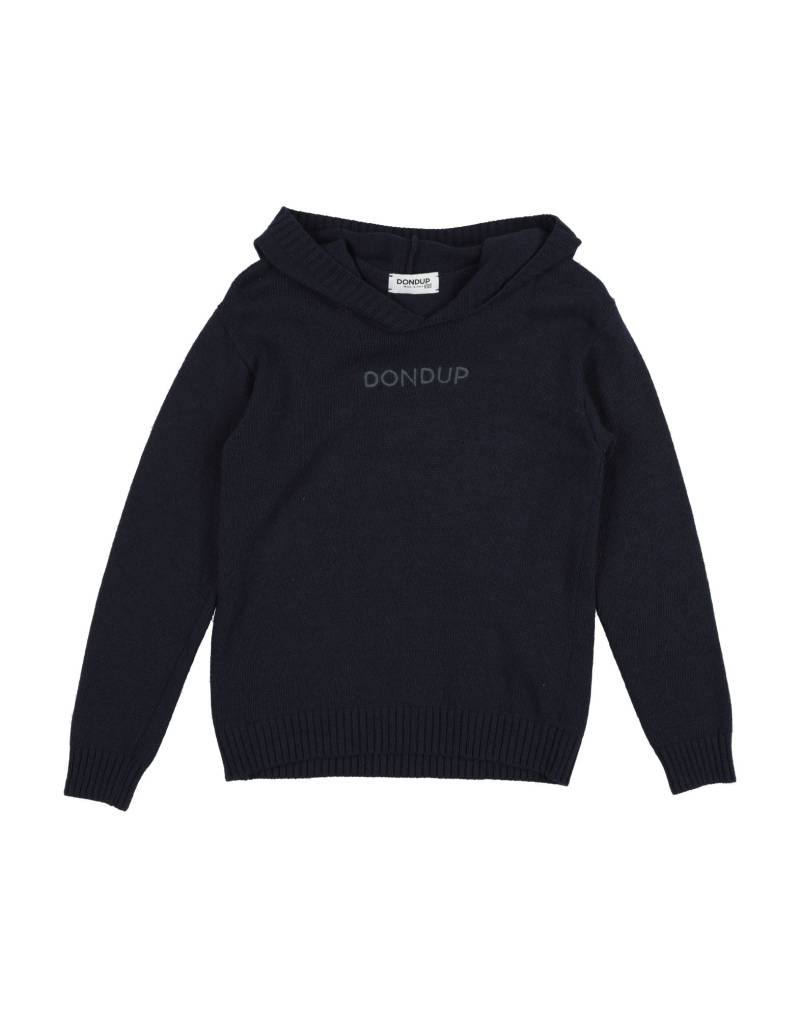 DONDUP Pullover Kinder Nachtblau von DONDUP