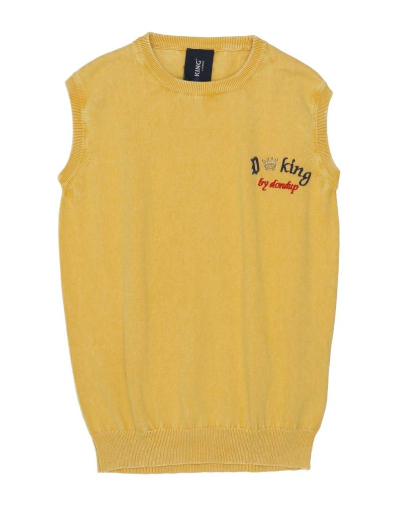 DONDUP Pullover Kinder Ringelblume von DONDUP