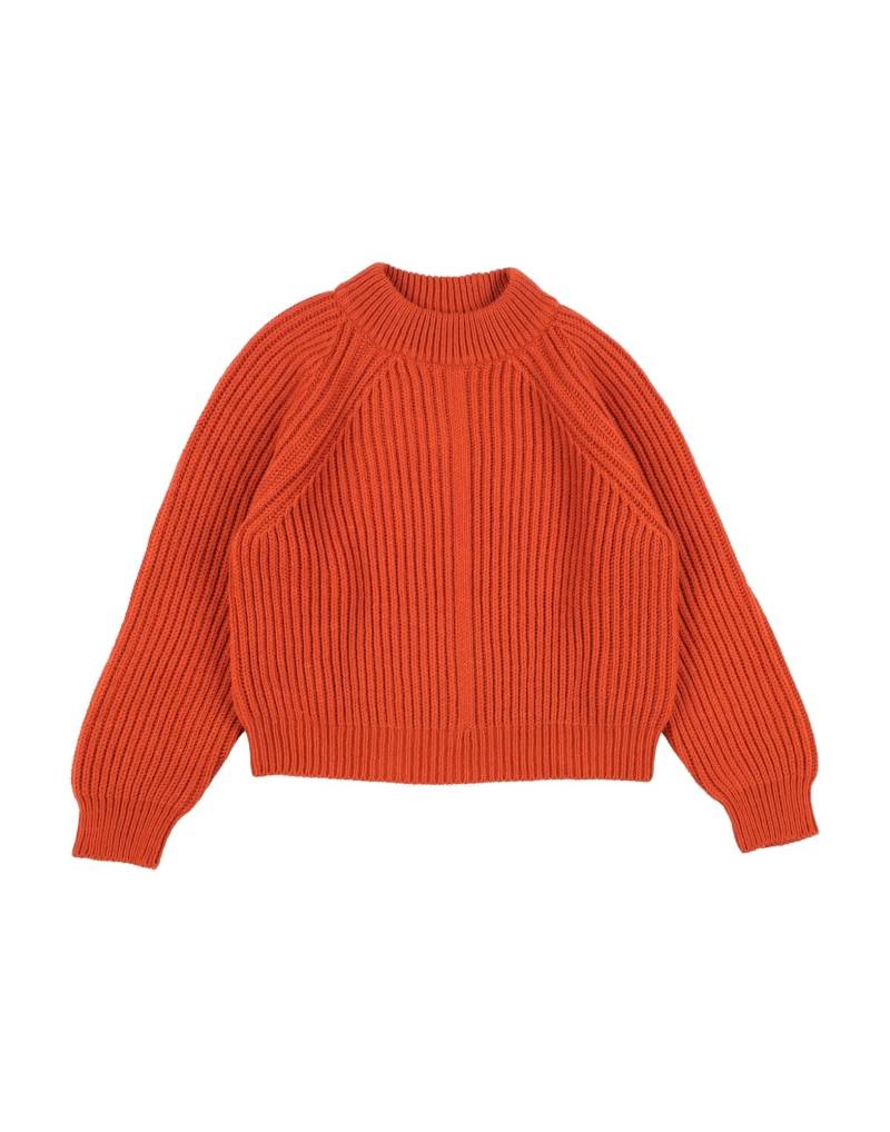 DONDUP Pullover Kinder Orange von DONDUP