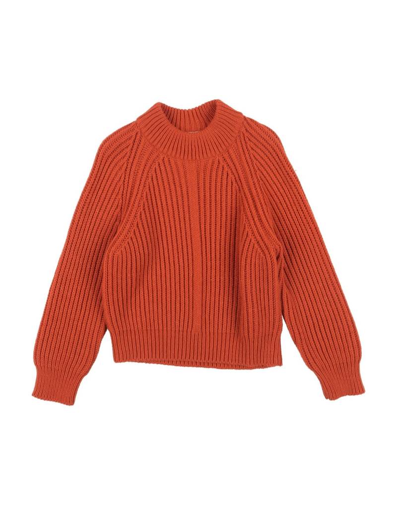 DONDUP Pullover Kinder Orange von DONDUP