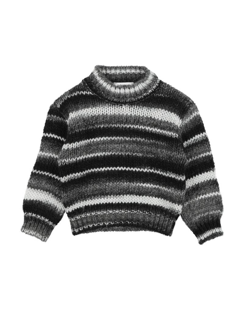 DONDUP Pullover Kinder Schwarz von DONDUP