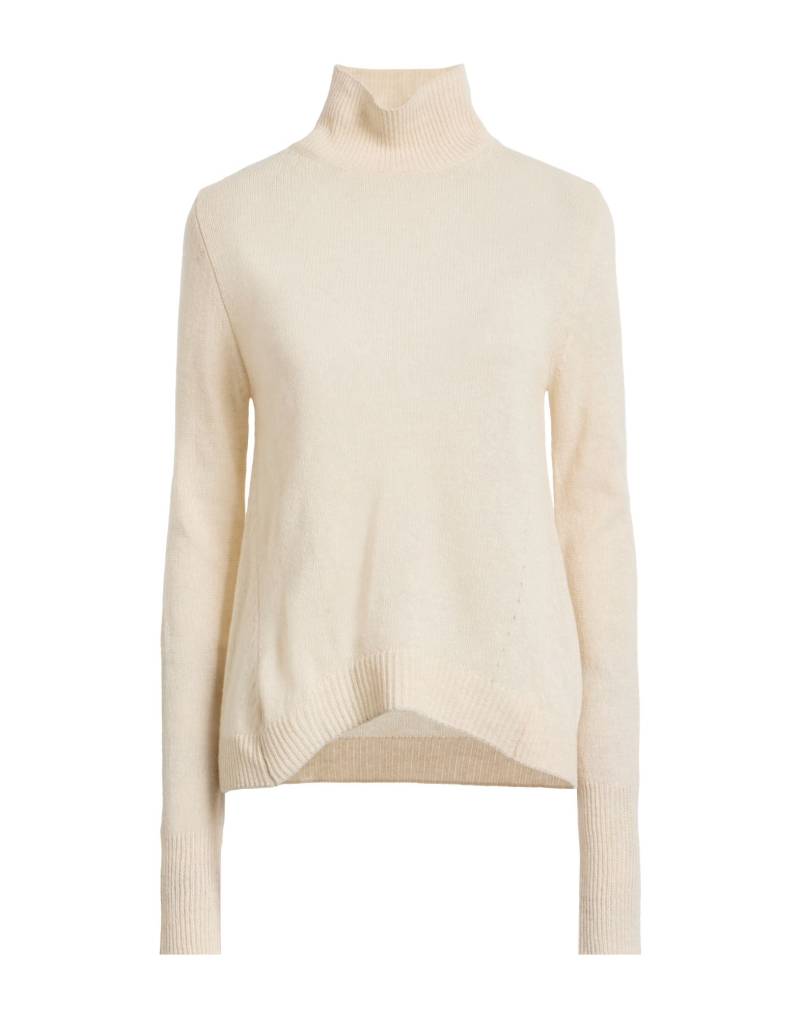 DONDUP Rollkragenpullover Damen Elfenbein von DONDUP