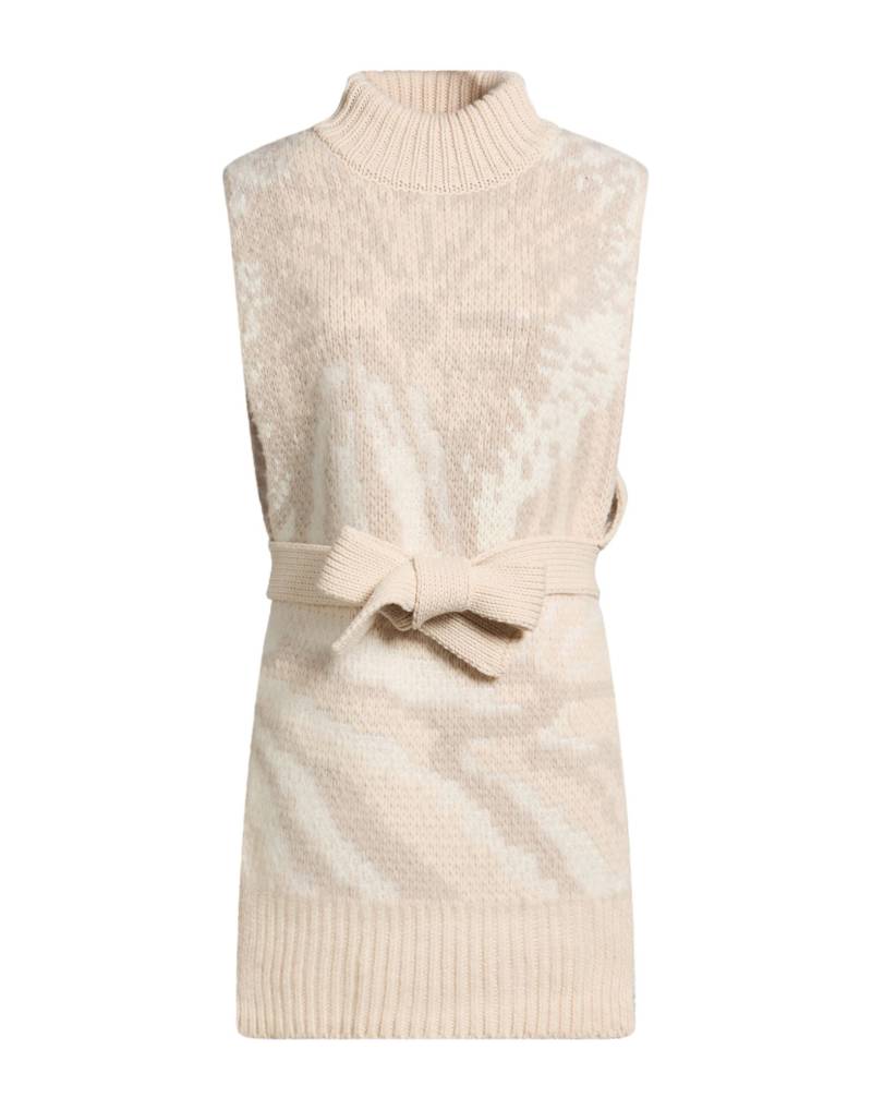 DONDUP Rollkragenpullover Damen Elfenbein von DONDUP