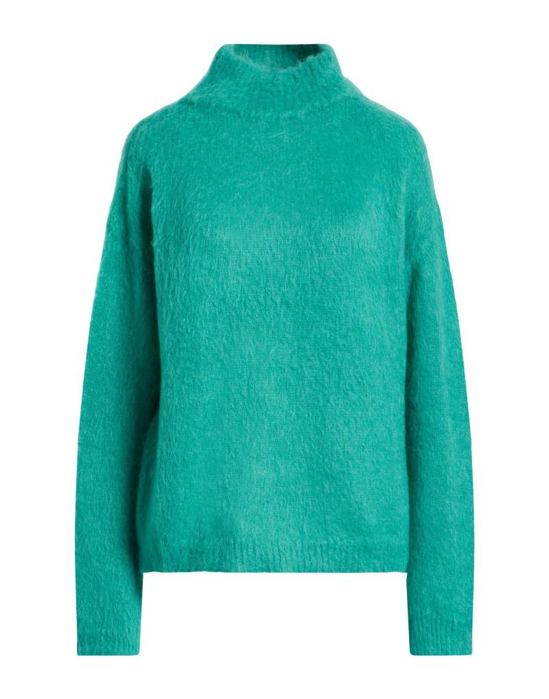 DONDUP Rollkragenpullover Damen Tūrkis von DONDUP