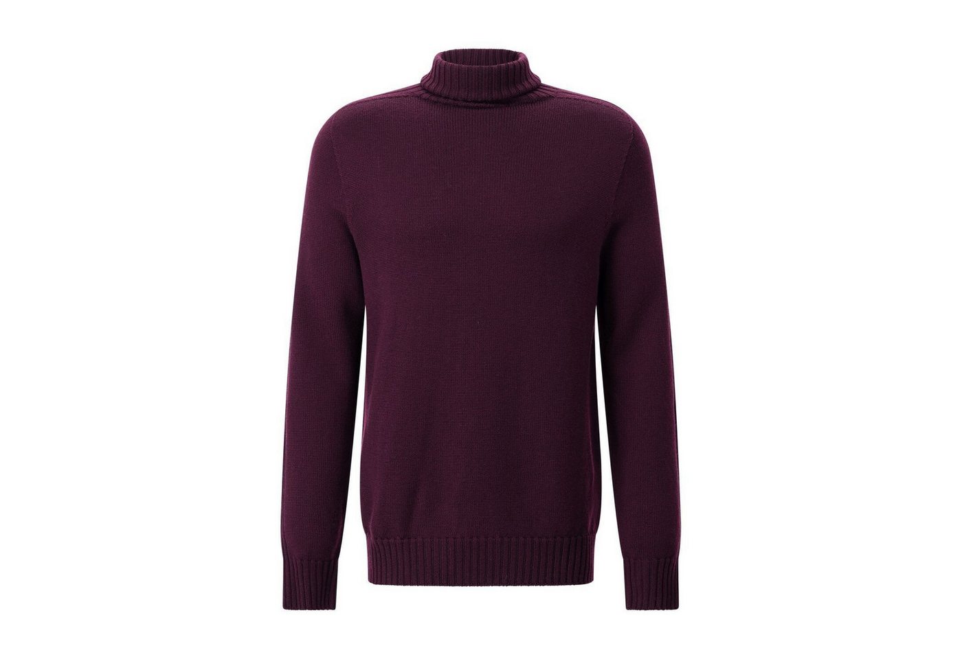 DONDUP Rollkragenpullover Dolcevita von DONDUP