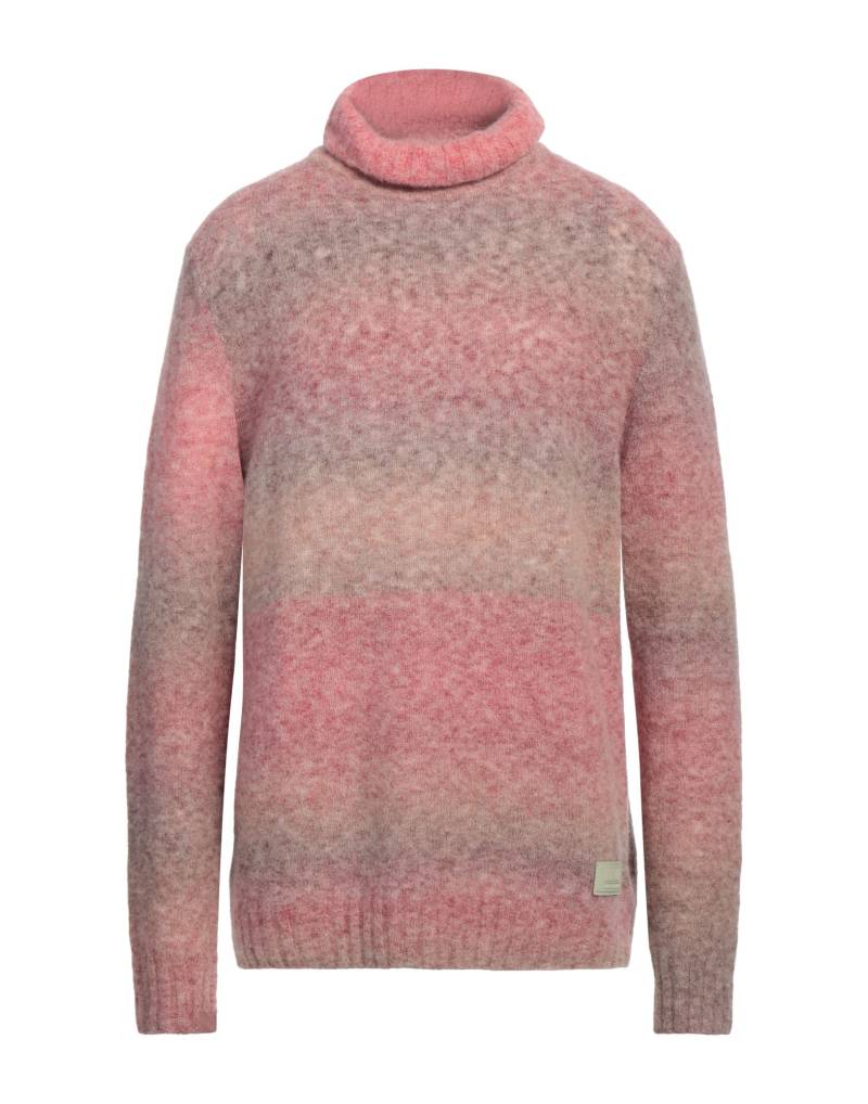 DONDUP Rollkragenpullover Herren Antikrosa von DONDUP
