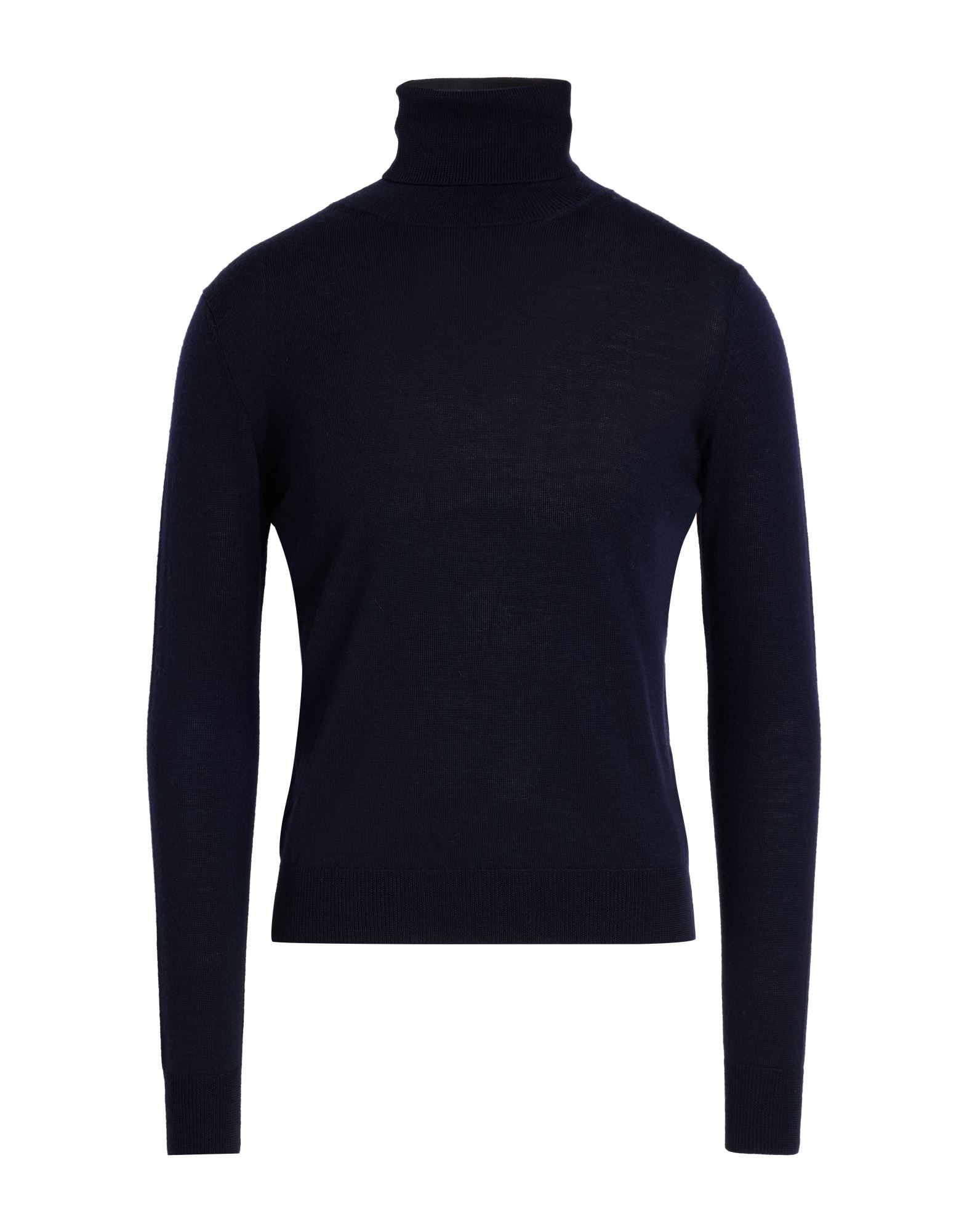 DONDUP Rollkragenpullover Herren Nachtblau von DONDUP