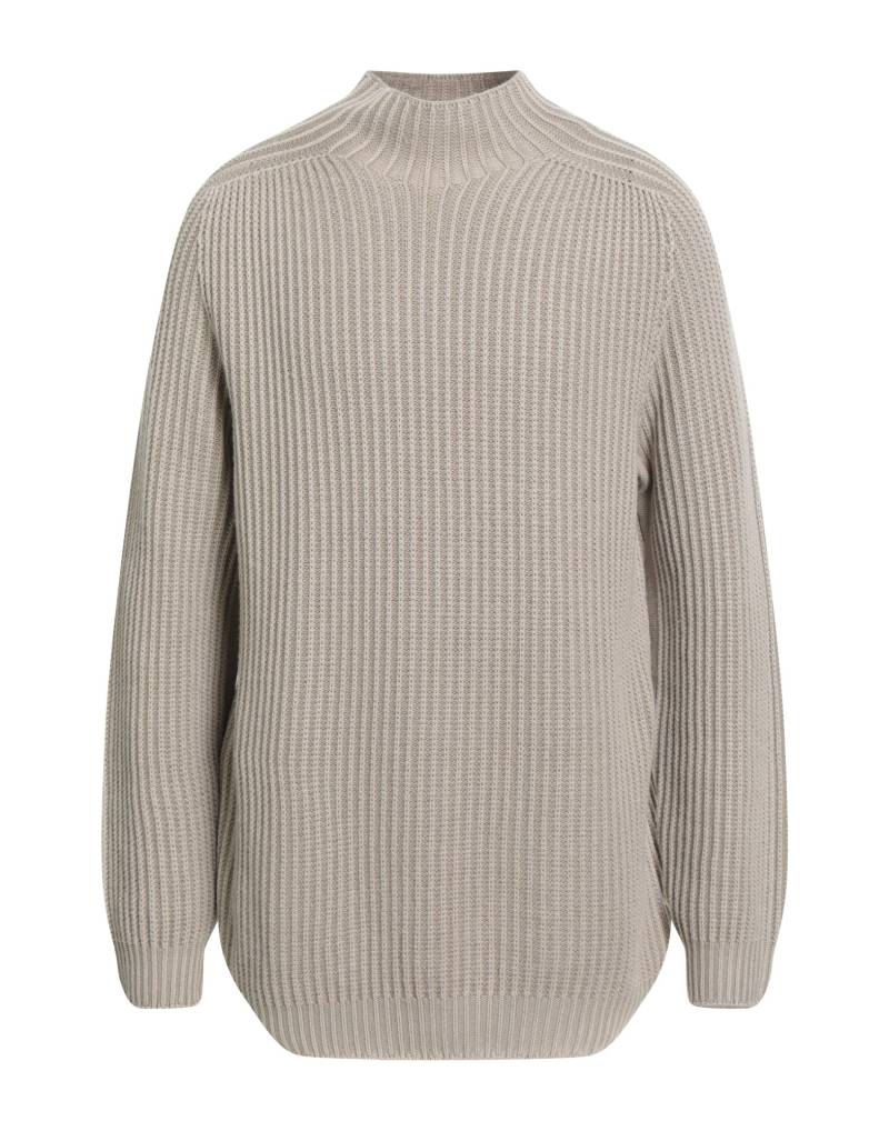 DONDUP Rollkragenpullover Herren Sand von DONDUP