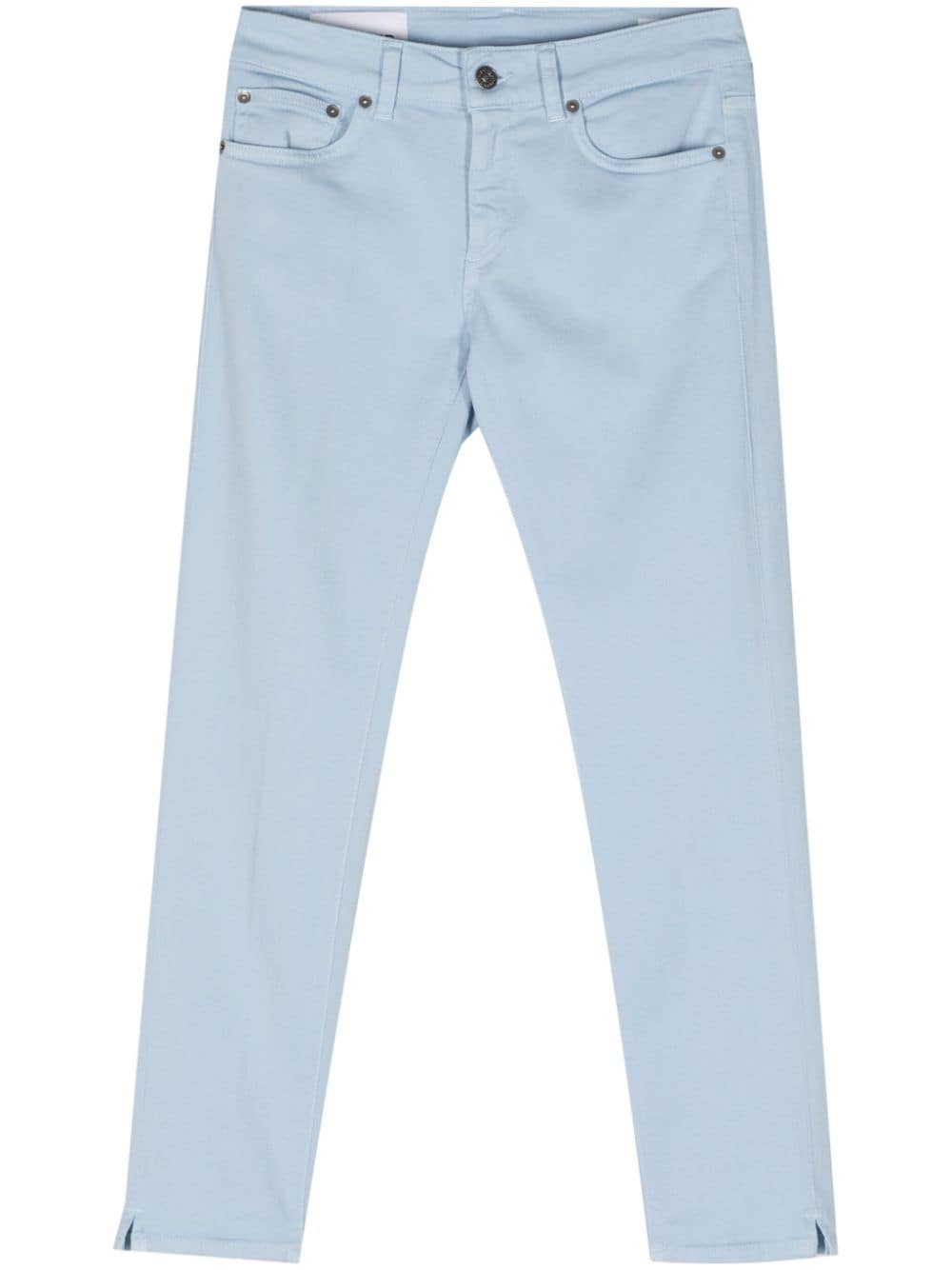 DONDUP Rose Skinny-Jeans - Blau von DONDUP