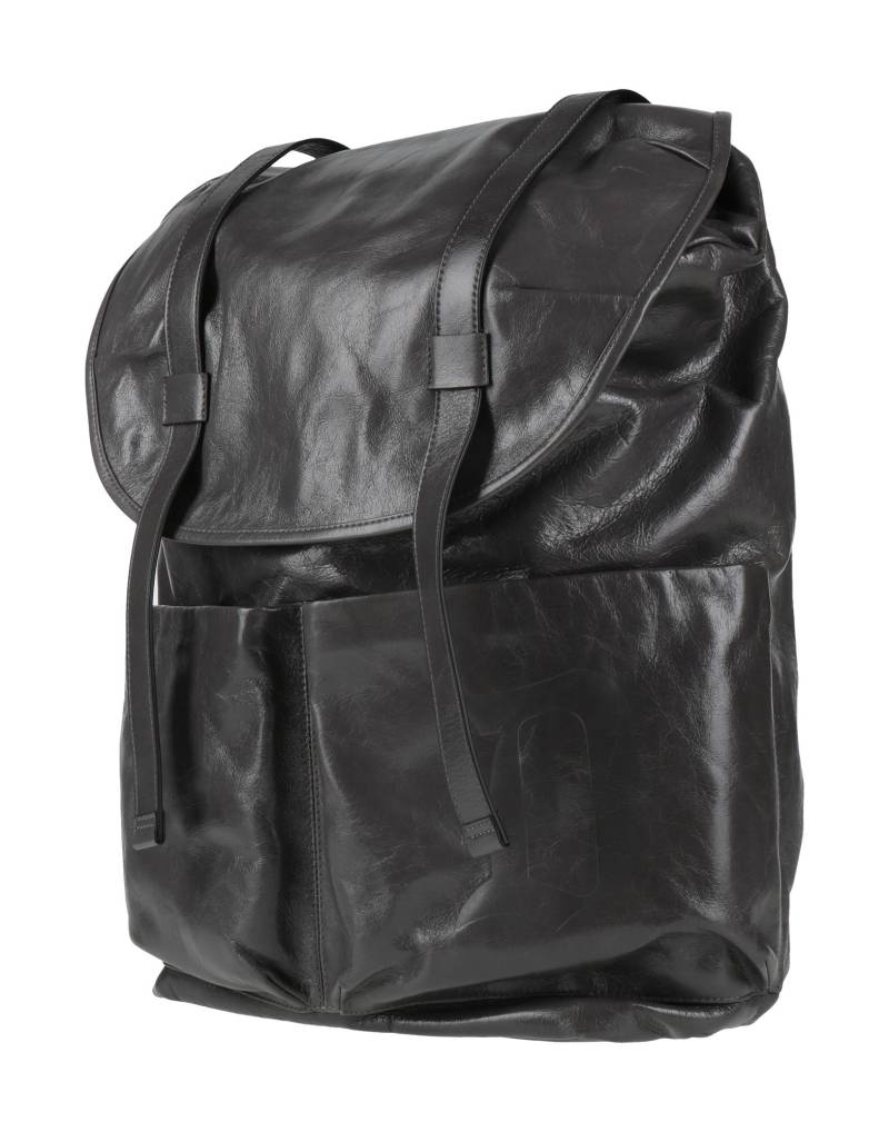 DONDUP Rucksack Damen Grau von DONDUP