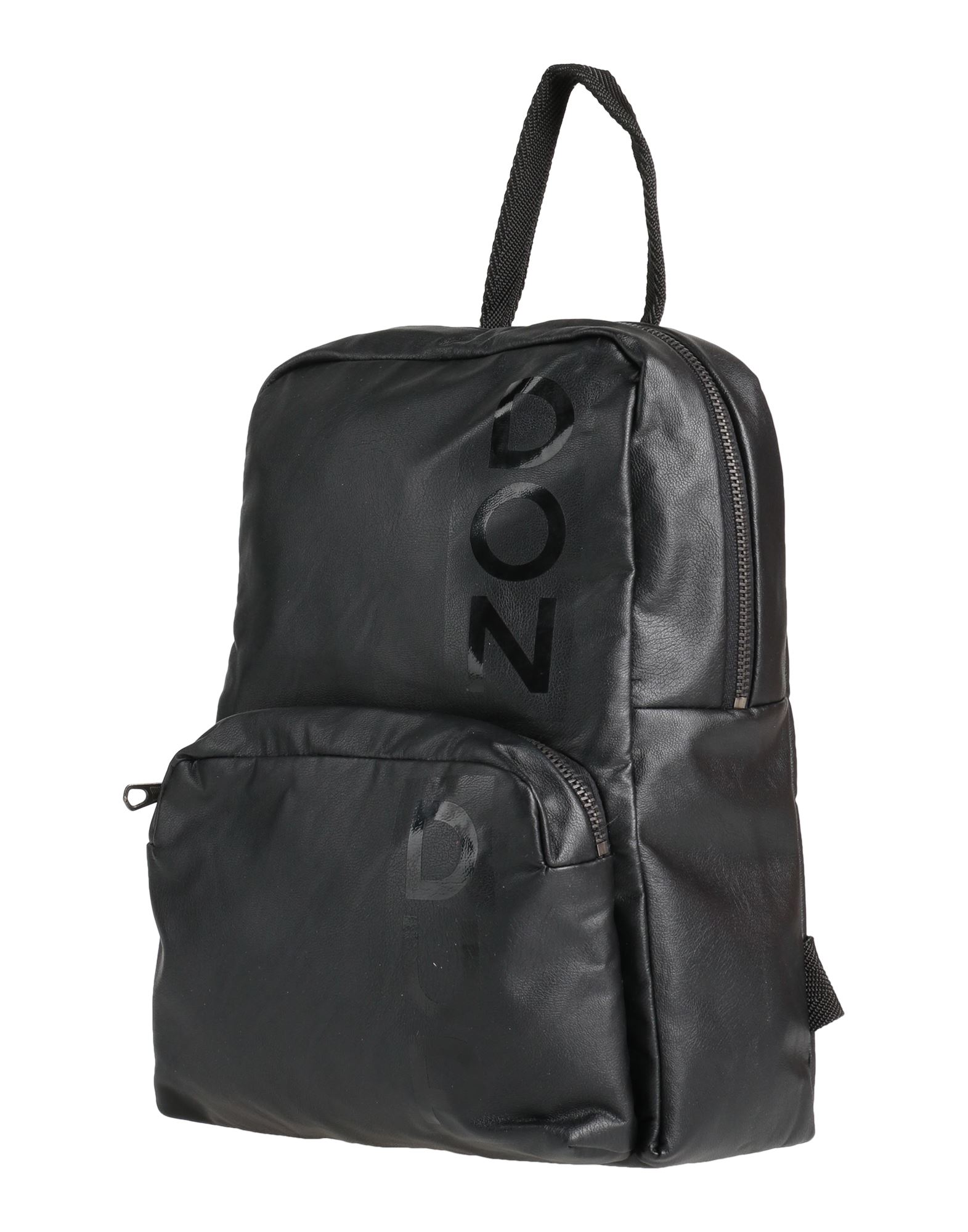 DONDUP Rucksack Kinder Schwarz von DONDUP