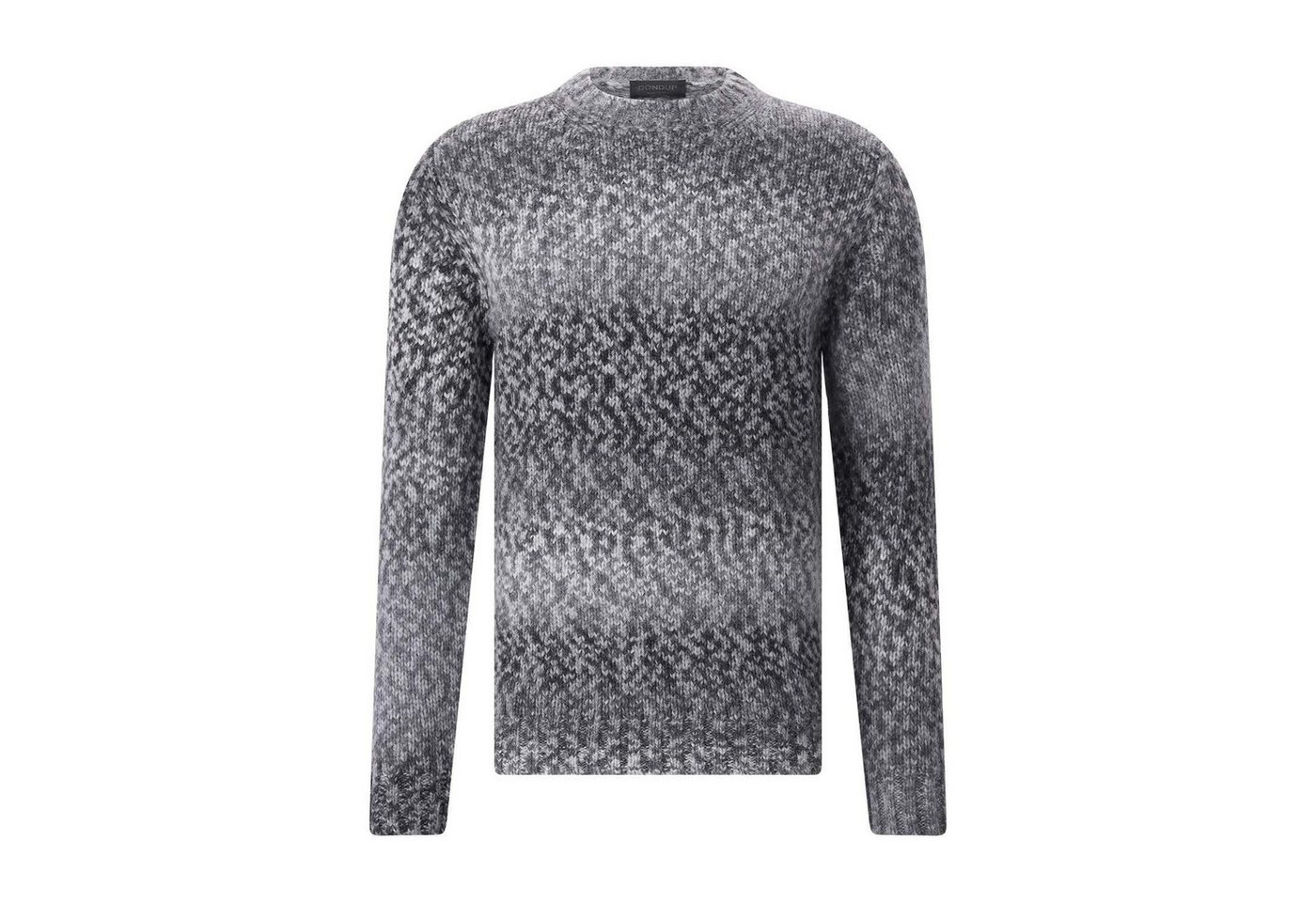 DONDUP Rundhalspullover von DONDUP