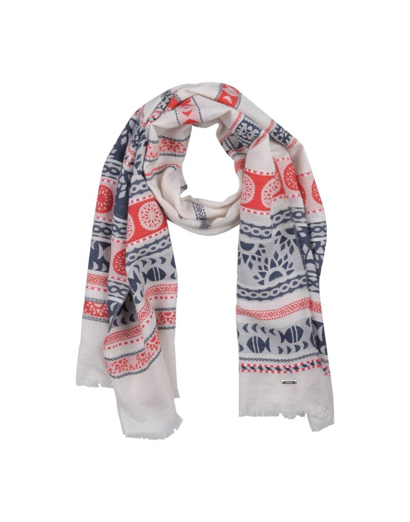 DONDUP Schal Damen Weiß von DONDUP