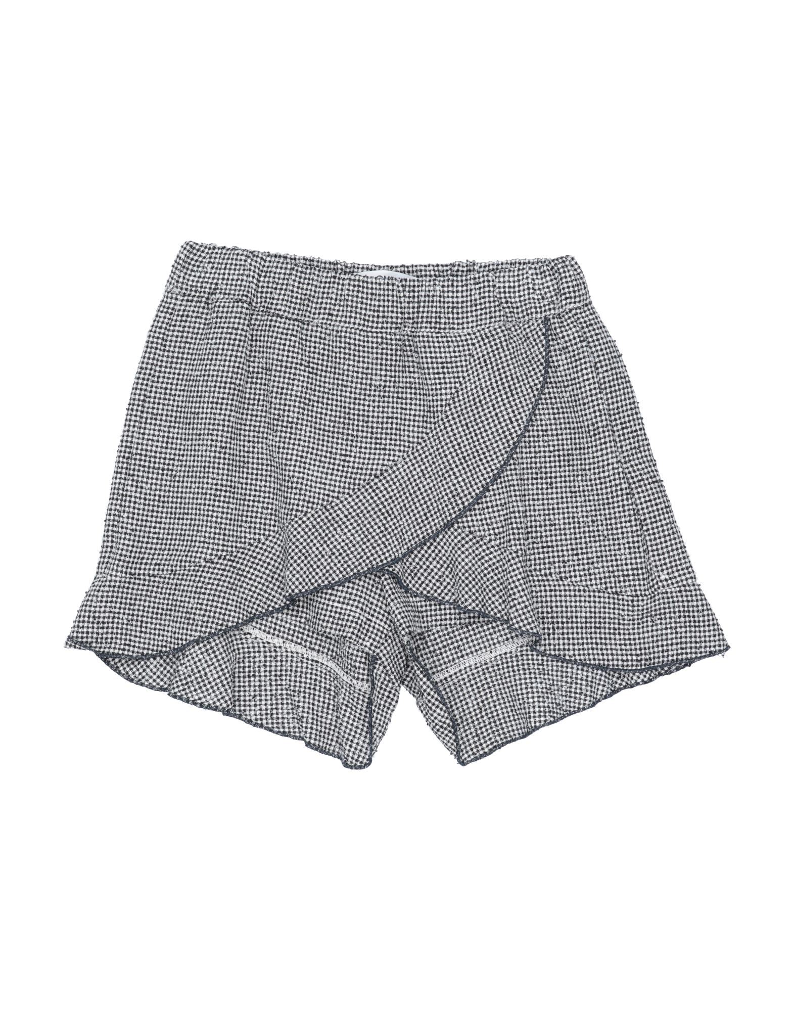 DONDUP Shorts & Bermudashorts Kinder Schwarz von DONDUP