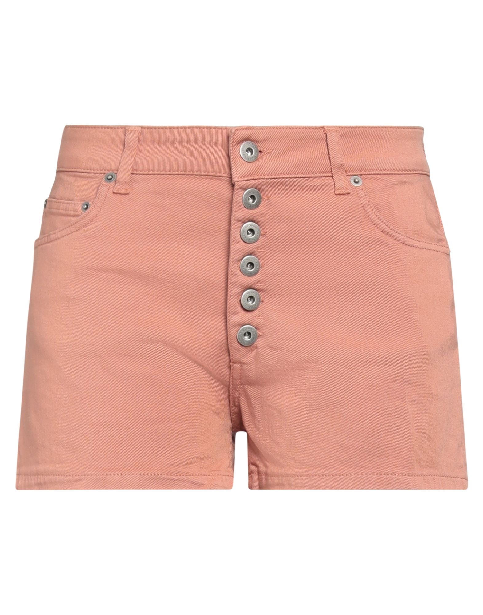 DONDUP Shorts & Bermudashorts Damen Altrosa von DONDUP