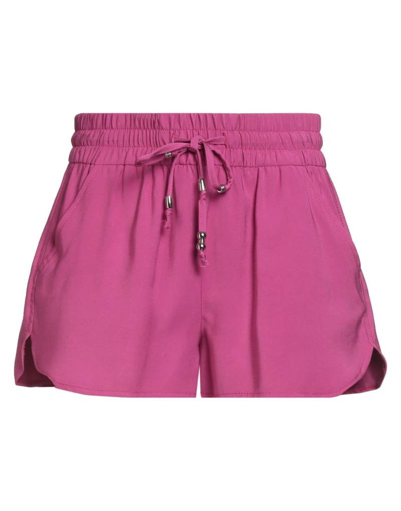DONDUP Shorts & Bermudashorts Damen Fuchsia von DONDUP