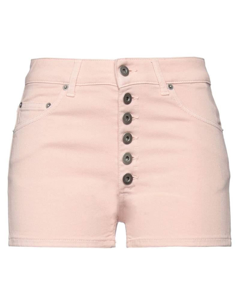 DONDUP Shorts & Bermudashorts Damen Hellrosa von DONDUP