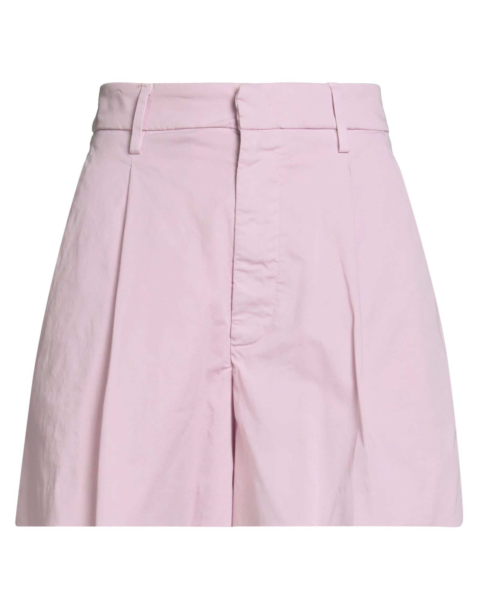 DONDUP Shorts & Bermudashorts Damen Rosa von DONDUP
