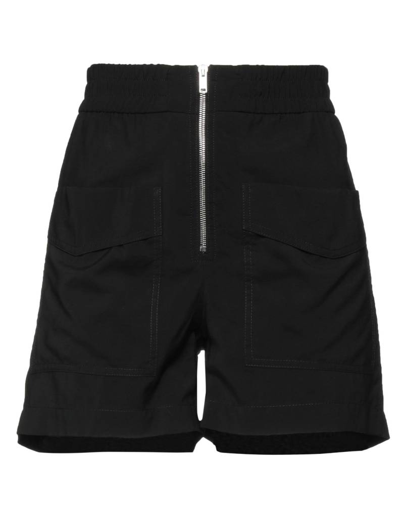 DONDUP Shorts & Bermudashorts Damen Schwarz von DONDUP