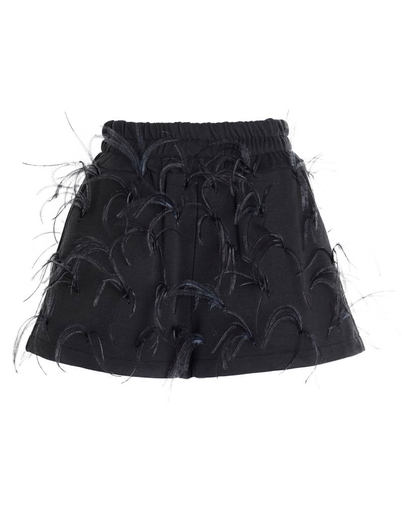 DONDUP Shorts & Bermudashorts Damen Schwarz von DONDUP