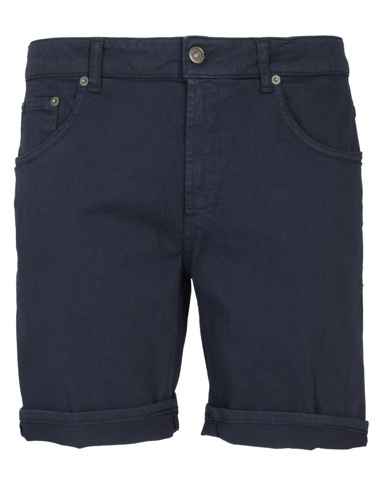 DONDUP Shorts & Bermudashorts Herren Blau von DONDUP