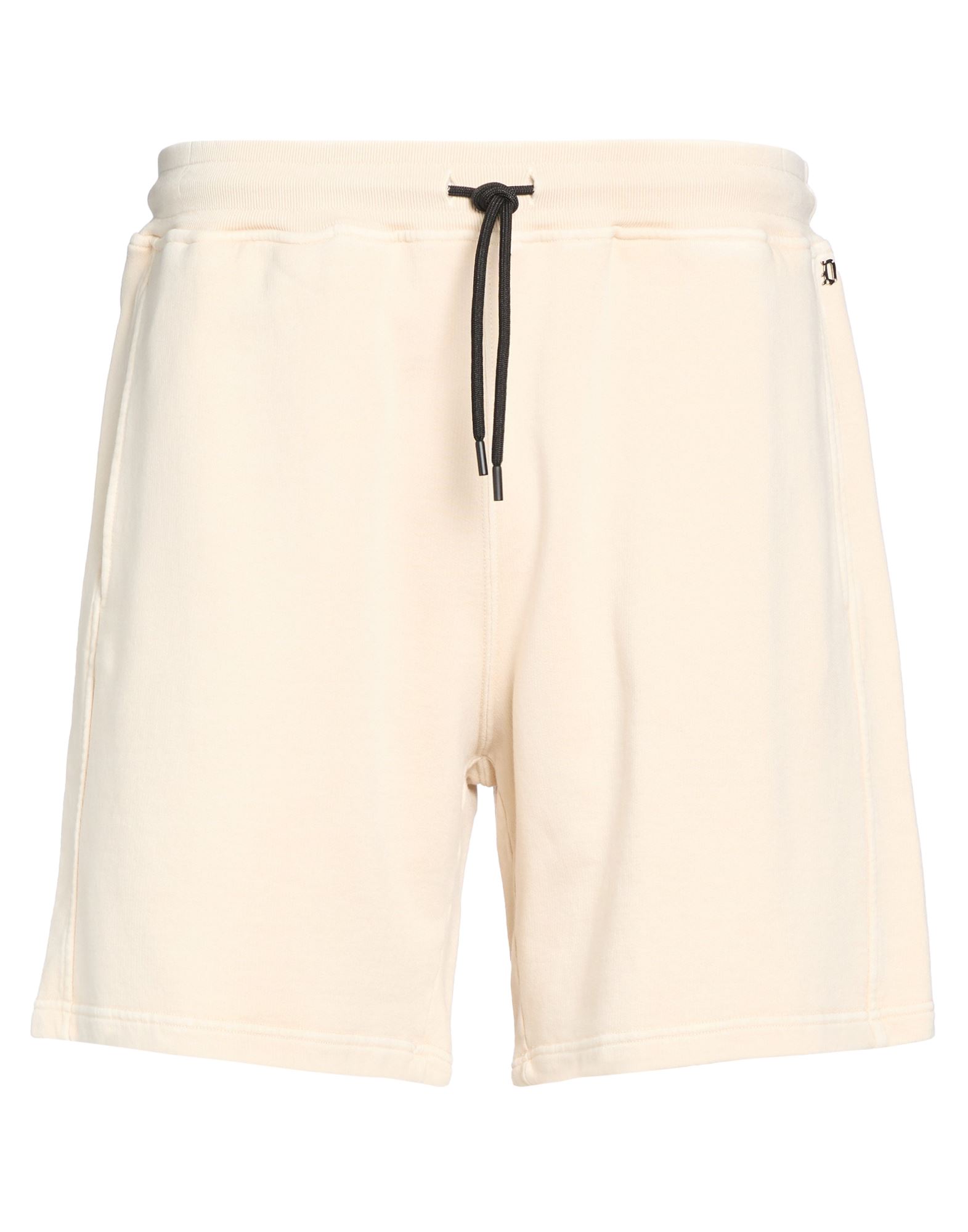 DONDUP Shorts & Bermudashorts Herren Cremeweiß von DONDUP