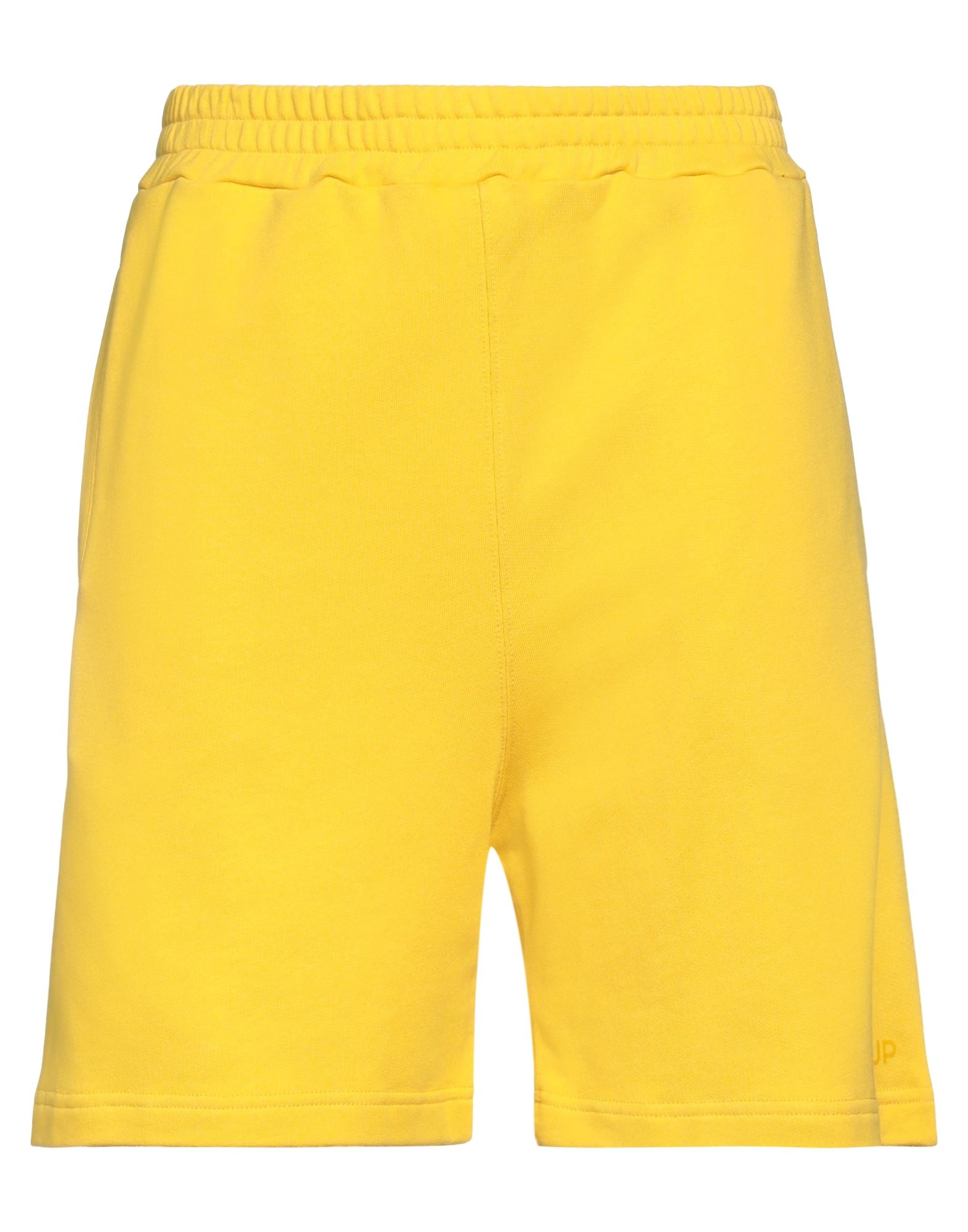 DONDUP Shorts & Bermudashorts Herren Gelb von DONDUP