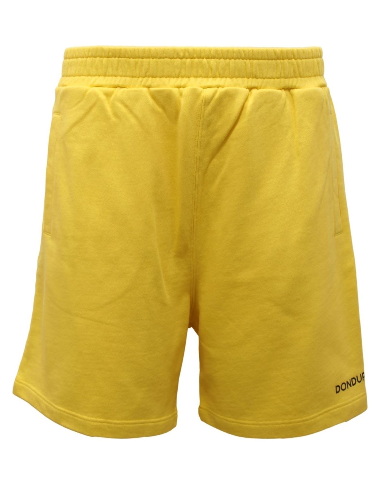 DONDUP Shorts & Bermudashorts Herren Gelb von DONDUP