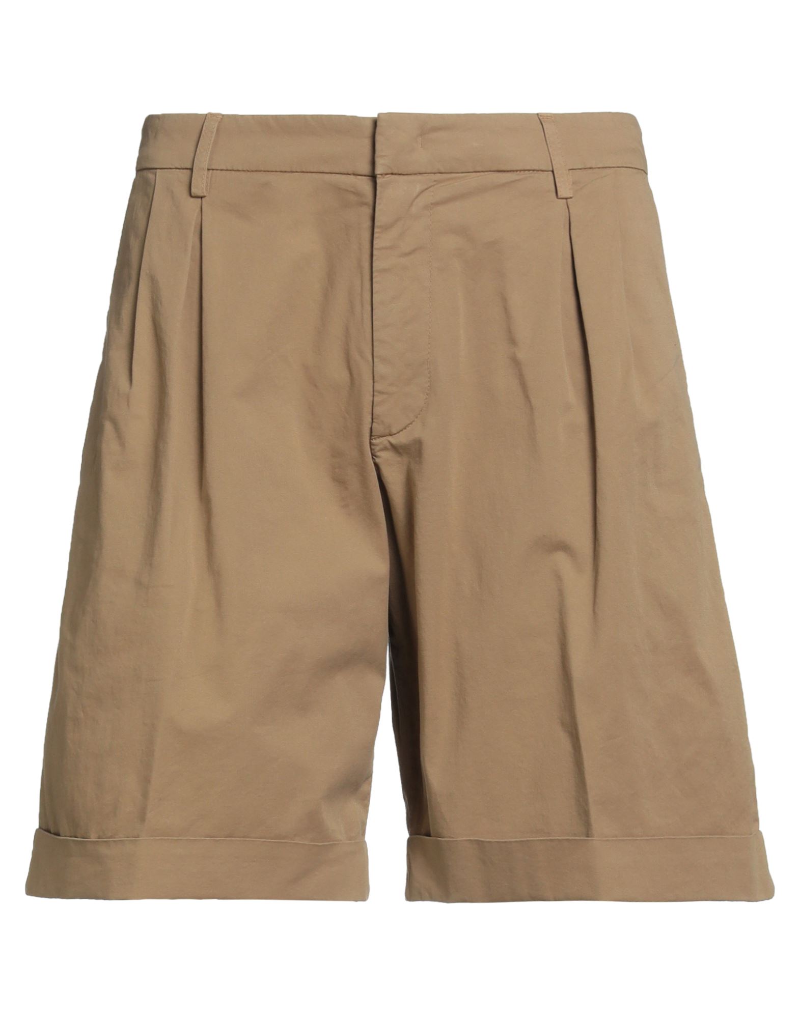 DONDUP Shorts & Bermudashorts Herren Kamel DONDUP Shorts & Bermudashorts Herren Kamel von DONDUP