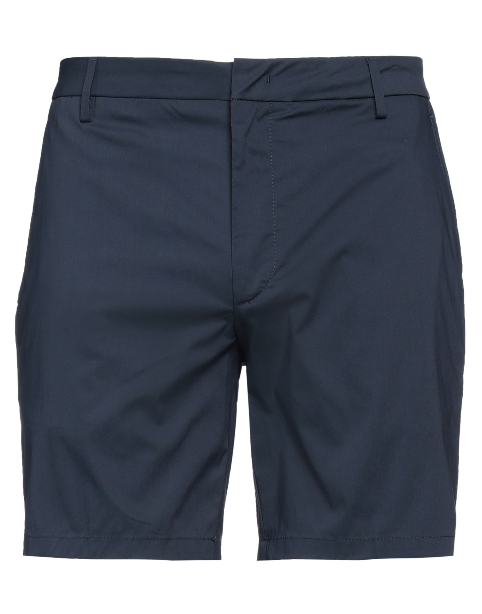 DONDUP Shorts & Bermudashorts Herren Marineblau von DONDUP