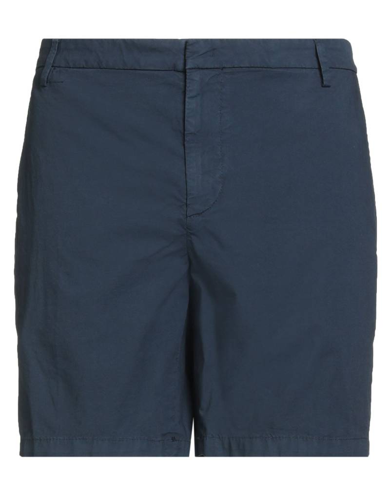 DONDUP Shorts & Bermudashorts Herren Marineblau von DONDUP