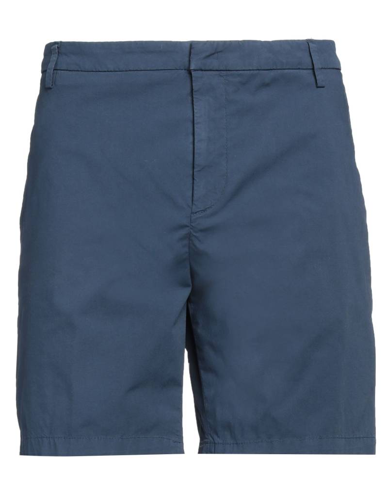 DONDUP Shorts & Bermudashorts Herren Marineblau von DONDUP