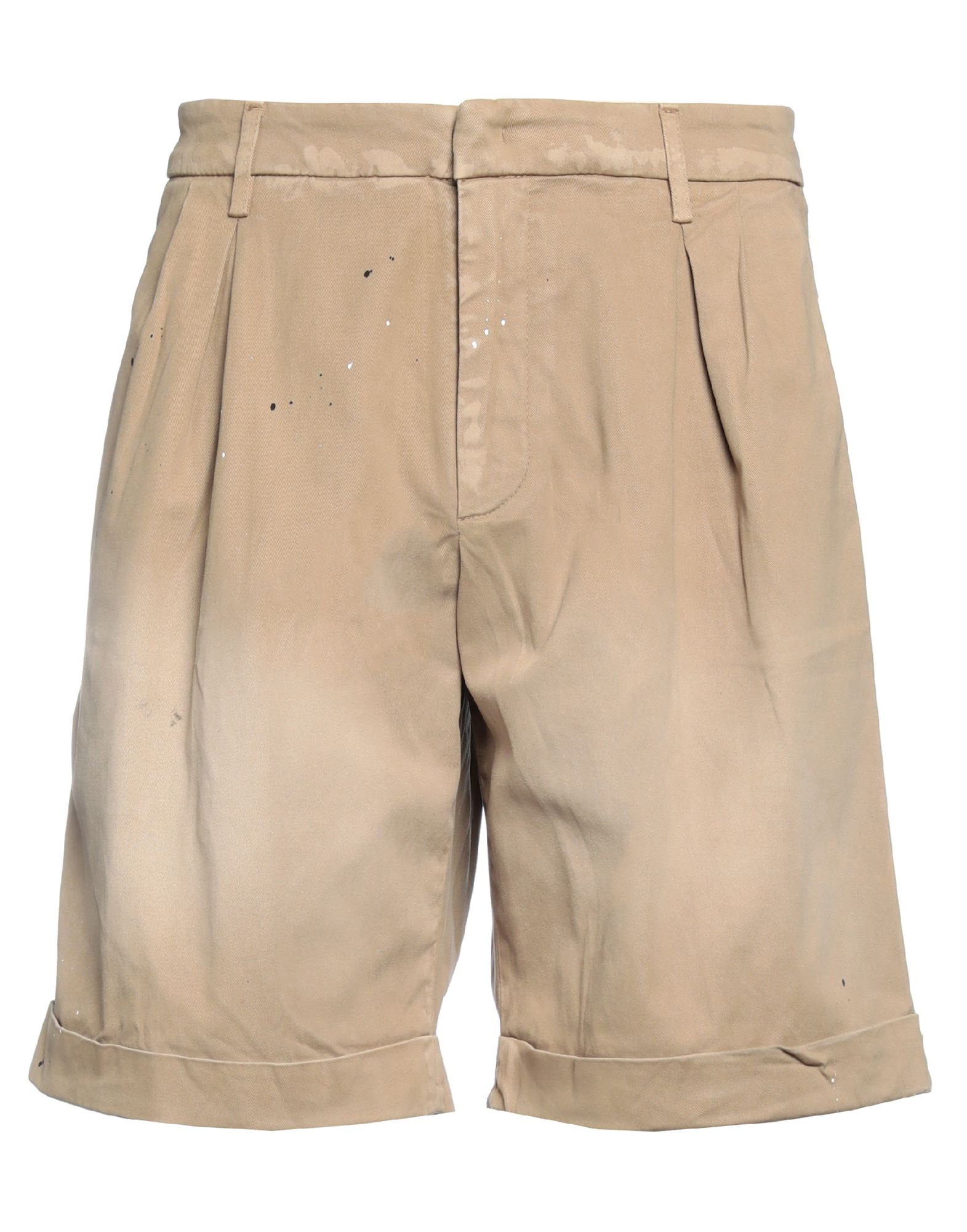 DONDUP Shorts & Bermudashorts Herren Sand von DONDUP