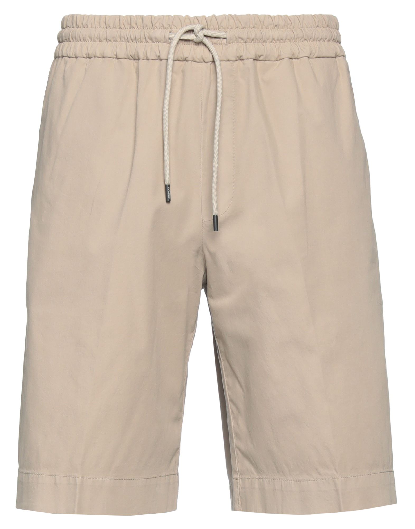 DONDUP Shorts & Bermudashorts Herren Sand von DONDUP